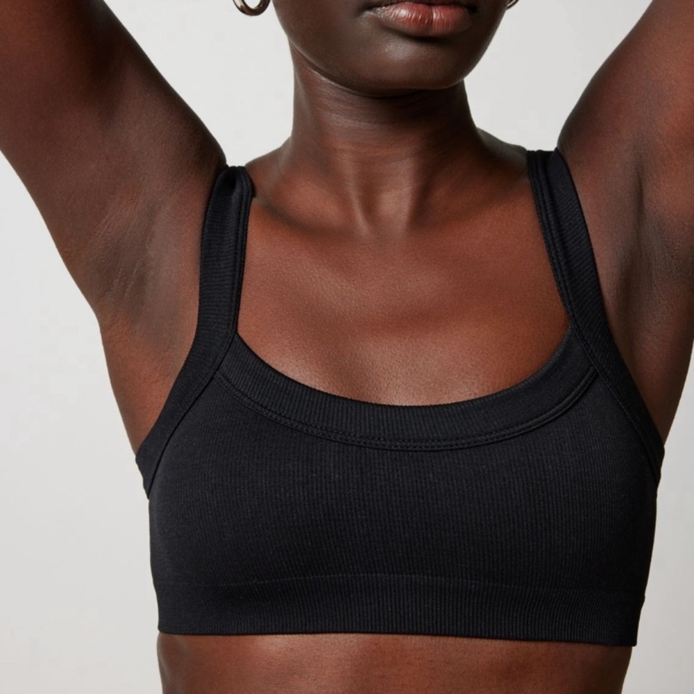 Urban Outfitters two sold out seamless bralettes